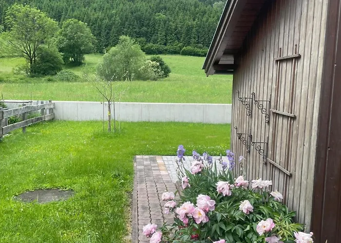 Haus Hubertus