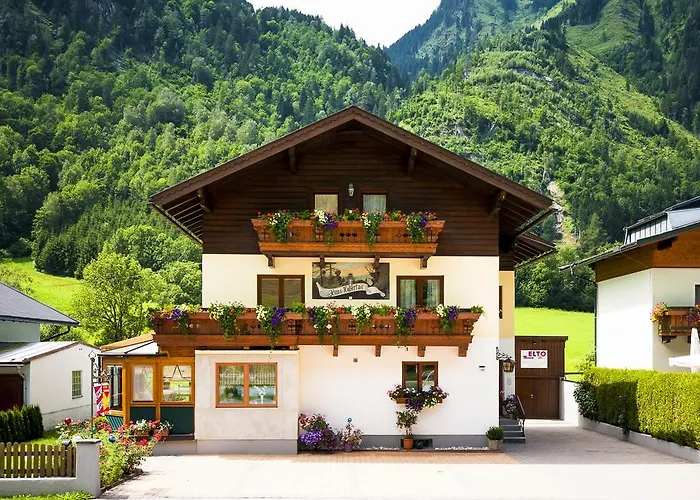 Haus Hubertus