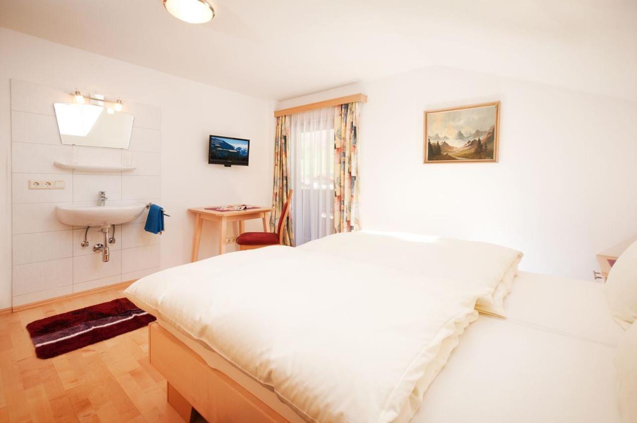 Apartment Haus Hubertus Fusch an der Grossglocknerstrasse