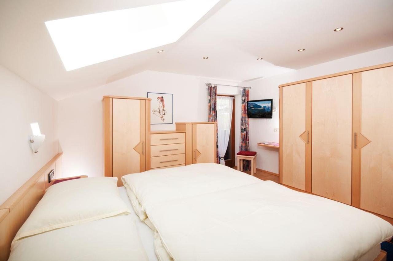 Haus Hubertus Apartment