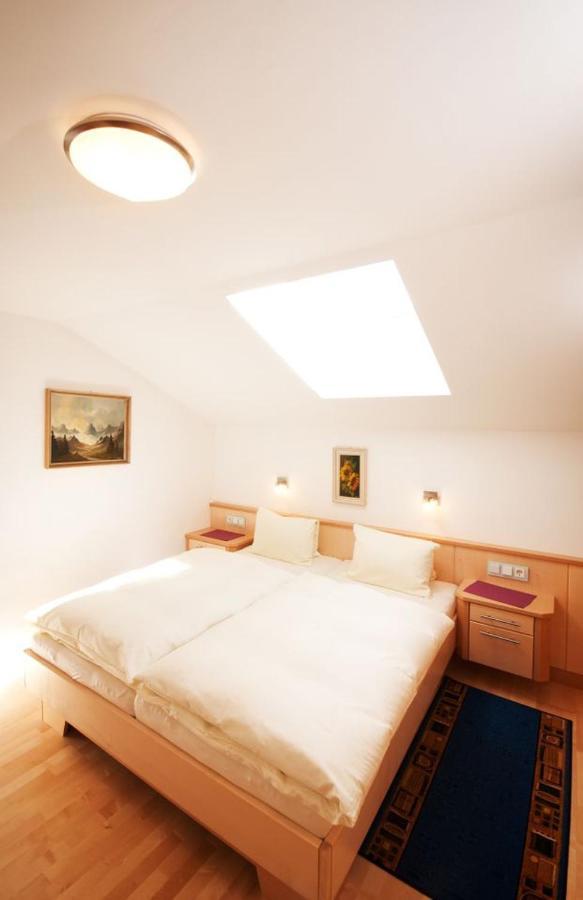 Haus Hubertus Apartment *