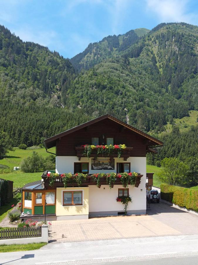 Haus Hubertus