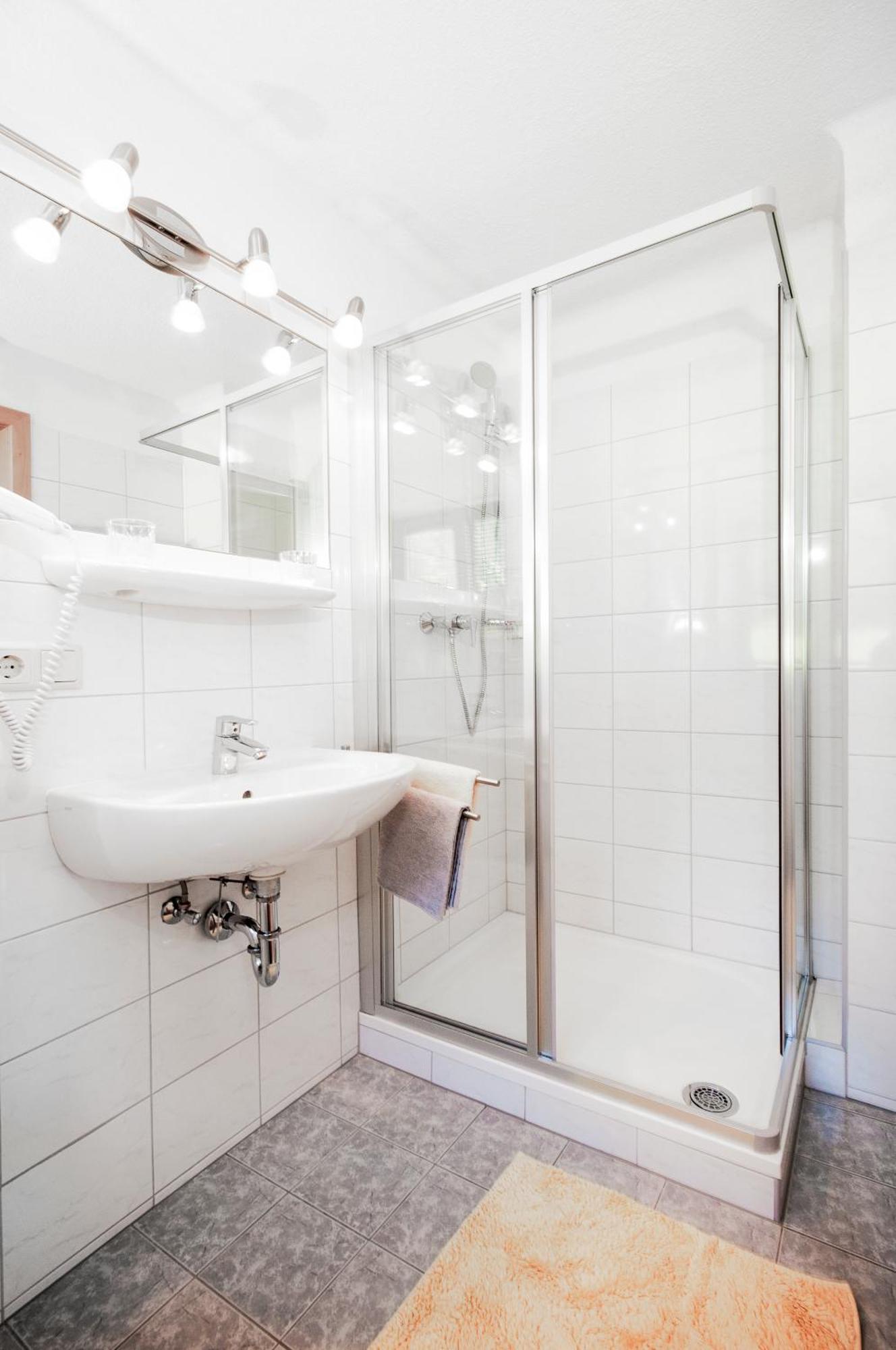 Apartment Haus Hubertus *