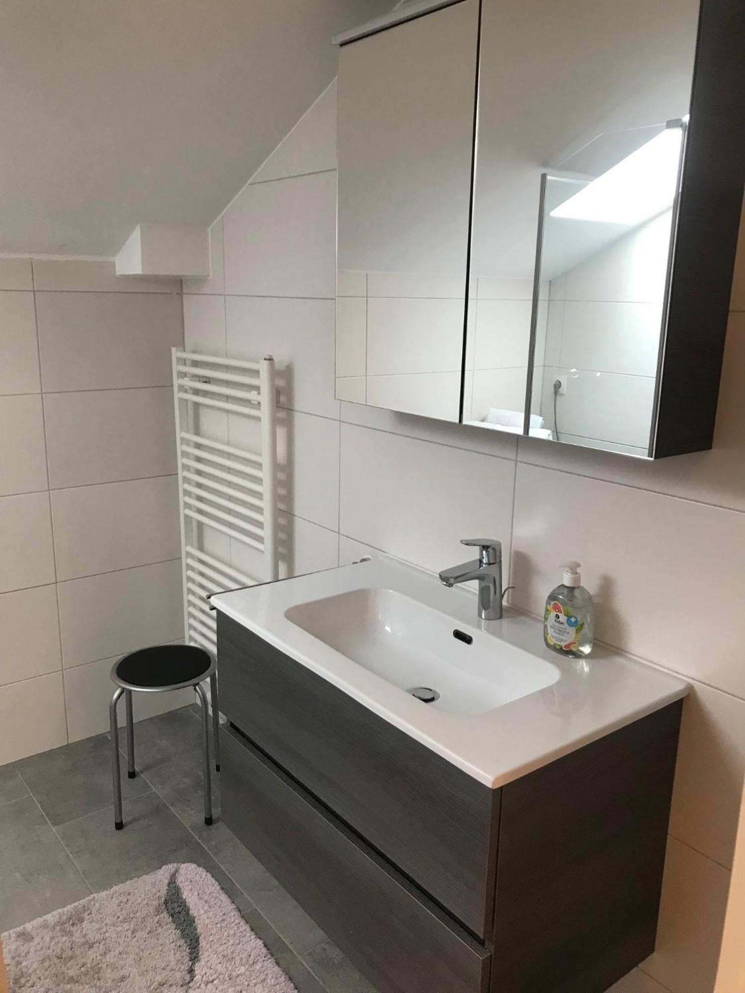 Haus Hubertus Apartment