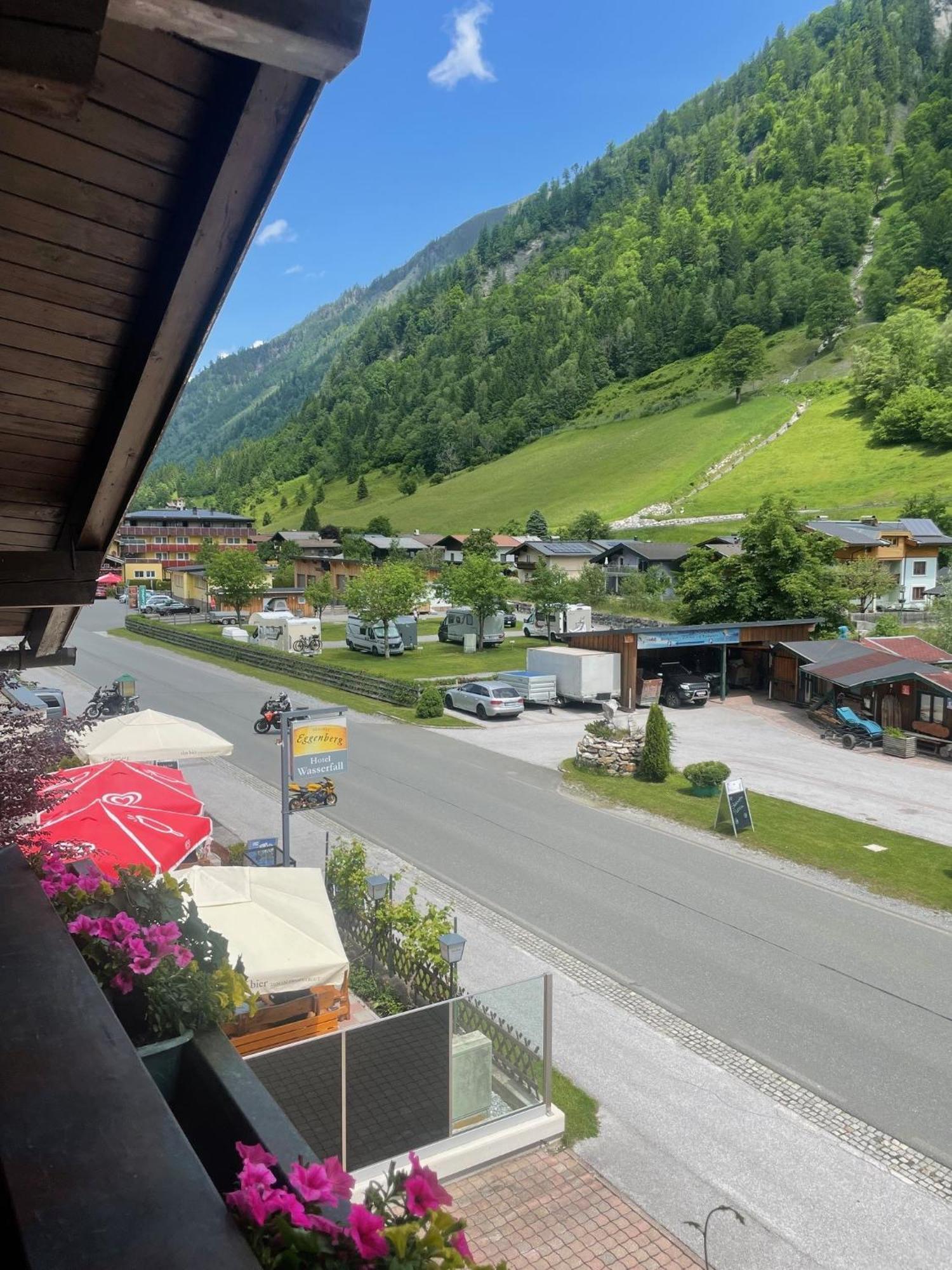 Haus Hubertus *