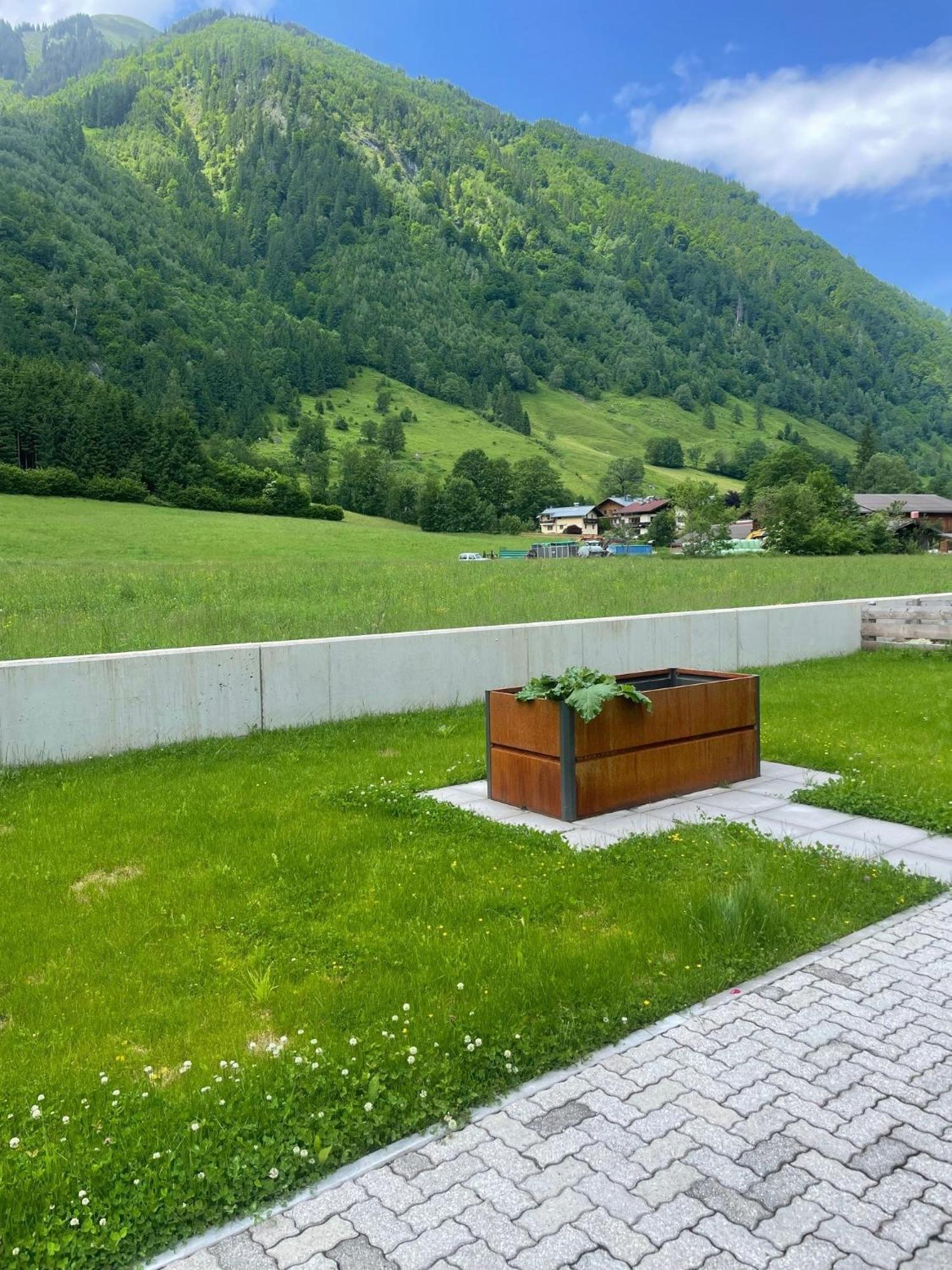Apartment Haus Hubertus