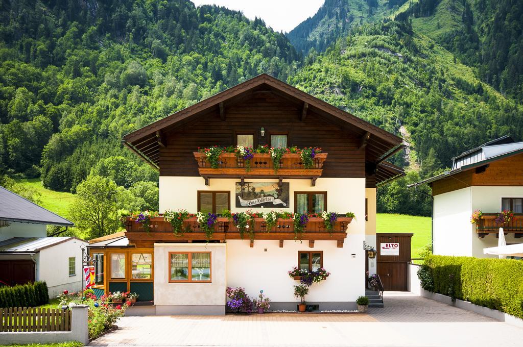 Apartment Haus Hubertus *